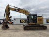 2014 Caterpillar 320ELRR Hydraulic Excavator - 7