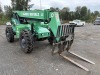 JLG SkyTrak 6042 Telescopic Forklift - 2