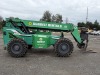 JLG SkyTrak 6042 Telescopic Forklift - 3