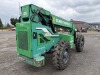 JLG SkyTrak 6042 Telescopic Forklift - 4