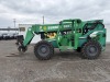 JLG SkyTrak 6042 Telescopic Forklift - 7