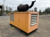 Caterpillar 150KW Generator - 4