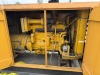 Caterpillar 150KW Generator - 5
