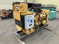 Caterpillar 3208 100KW Generator