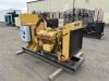 Caterpillar 3208 100KW Generator - 2