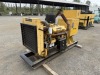 Caterpillar 3208 100KW Generator - 3
