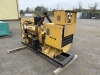 Caterpillar 3208 100KW Generator - 4
