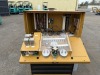 Caterpillar 3208 100KW Generator - 10
