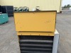 Caterpillar 3208 100KW Generator - 11