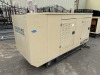 2000 Generac 50KW Generator