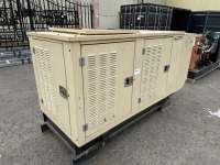 2000 Generac 2000 Series 35KW Generator