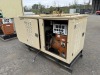 2000 Generac 2000 Series 35KW Generator - 4