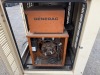 2000 Generac 2000 Series 35KW Generator - 10