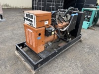 Generac 30KW Generator
