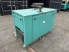 Onan 20KW Generator - 2