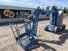 2017 Genie Z-30/20N RJ Articulating Boom Lift