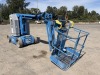 2017 Genie Z-30/20N RJ Articulating Boom Lift - 2