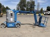 2017 Genie Z-30/20N RJ Articulating Boom Lift - 3