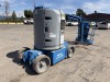 2017 Genie Z-30/20N RJ Articulating Boom Lift - 4