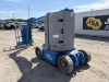 2017 Genie Z-30/20N RJ Articulating Boom Lift - 6