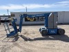 2017 Genie Z-30/20N RJ Articulating Boom Lift - 7