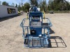 2017 Genie Z-30/20N RJ Articulating Boom Lift - 8