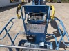 2017 Genie Z-30/20N RJ Articulating Boom Lift - 10