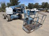 2007 Genie Z45/25 4X4 Articulating Boom Lift - 2