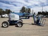 2007 Genie Z45/25 4X4 Articulating Boom Lift - 3