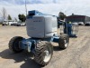 2007 Genie Z45/25 4X4 Articulating Boom Lift - 4