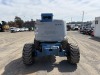 2007 Genie Z45/25 4X4 Articulating Boom Lift - 5