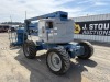 2007 Genie Z45/25 4X4 Articulating Boom Lift - 6