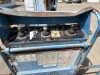2007 Genie Z45/25 4X4 Articulating Boom Lift - 9