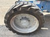 2007 Genie Z45/25 4X4 Articulating Boom Lift - 10