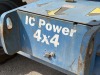 2007 Genie Z45/25 4X4 Articulating Boom Lift - 22