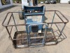 2007 Genie Z45/25 4X4 Articulating Boom Lift - 23