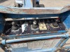 2007 Genie Z45/25 4X4 Articulating Boom Lift - 24