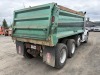 1991 Kenworth T800 Tri-Axle Dump Truck - 4