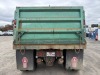 1991 Kenworth T800 Tri-Axle Dump Truck - 5