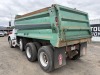 1991 Kenworth T800 Tri-Axle Dump Truck - 6