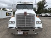 1991 Kenworth T800 Tri-Axle Dump Truck - 8