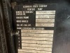 1991 Kenworth T800 Tri-Axle Dump Truck - 10