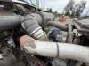 1991 Kenworth T800 Tri-Axle Dump Truck - 15