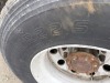 1991 Kenworth T800 Tri-Axle Dump Truck - 22