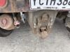 1991 Kenworth T800 Tri-Axle Dump Truck - 24