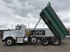 1991 Kenworth T800 Tri-Axle Dump Truck - 42