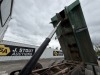 1991 Kenworth T800 Tri-Axle Dump Truck - 48