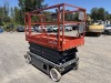 2012 Skyjack SJIII 4626 Scissor Lift - 2