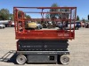 2012 Skyjack SJIII 4626 Scissor Lift - 3