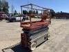 Skyjack SJIII 3226 Scissor Lift - 4